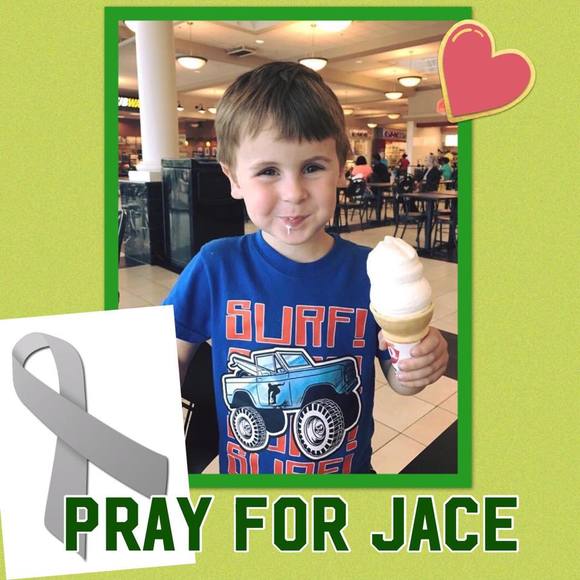 Meet your Posher, Trina - Picture 1 of 1